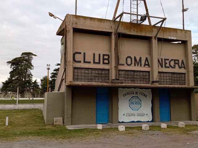 Otro aporte sobre el paraguas que protege al Club Loma Negra